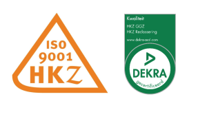 HKZ GGZ:2015 certificaat is behaald!